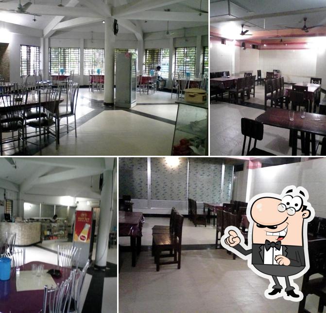 JK Restaurant
