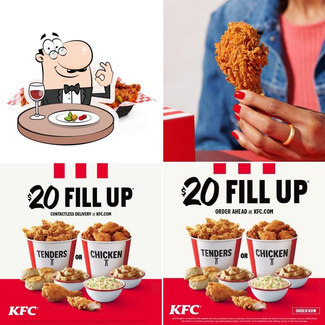 KFC