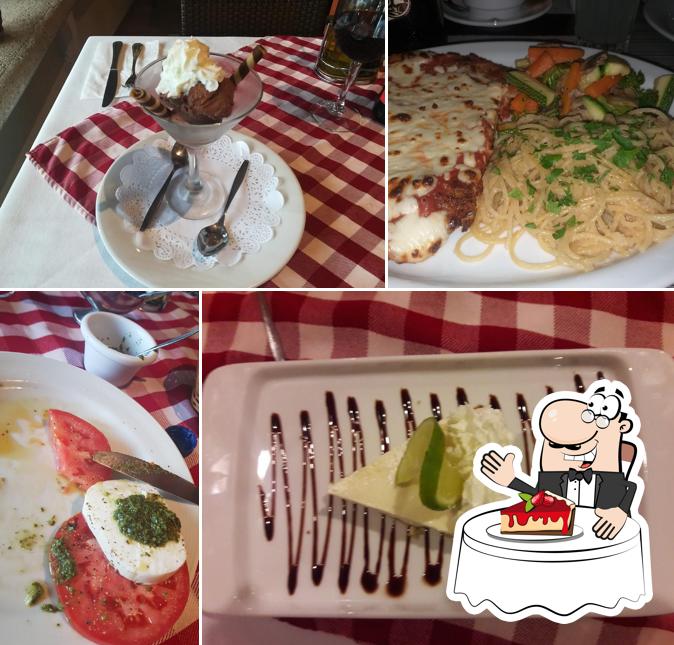 LUNA ROSSA PASTA Y VINO