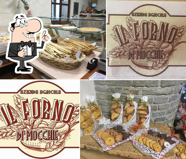 Azienda Agricola Il Forno di Mocchie
