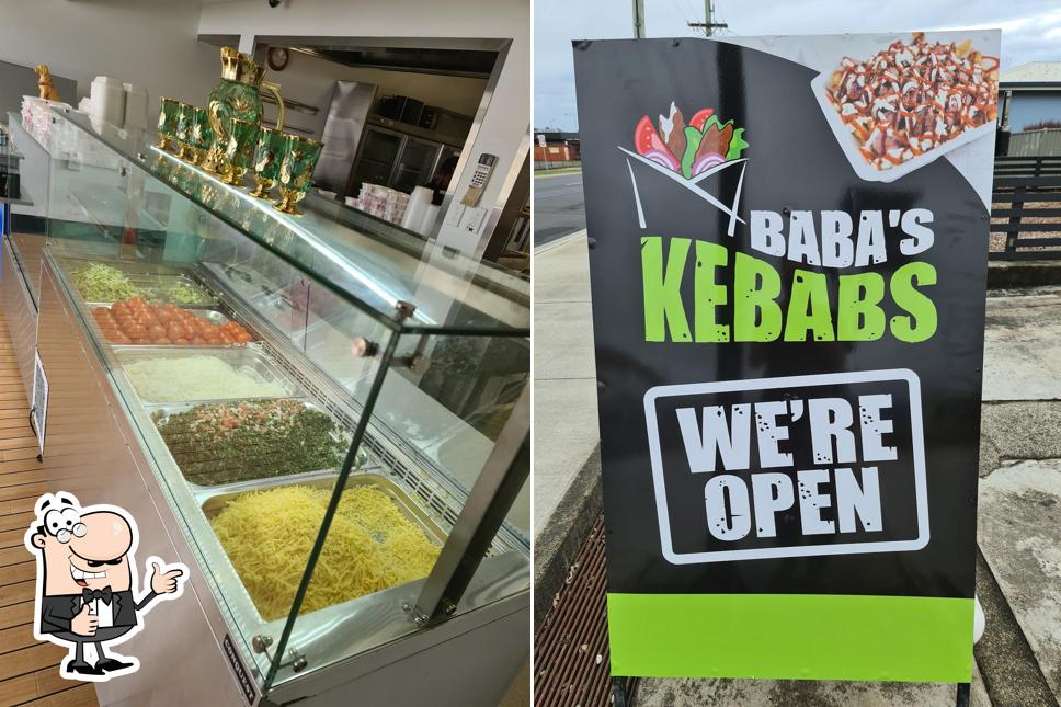 Baba's Kebabs Devonport