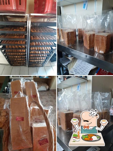 Bakery Thodoros