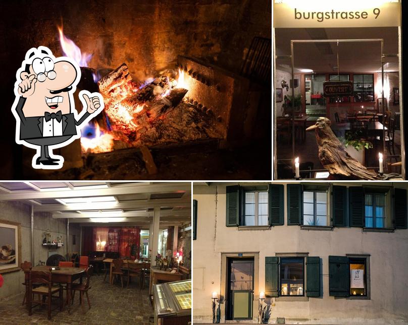Burgstrasse 9