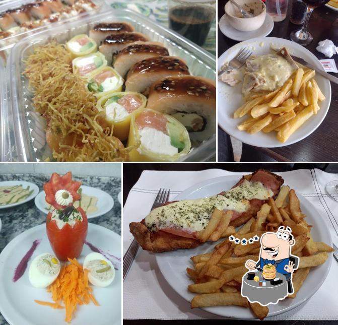 Elementos Restobar