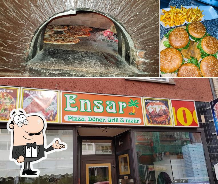 Edessa Kebab
