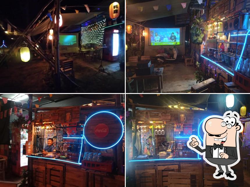 Hips street Bar