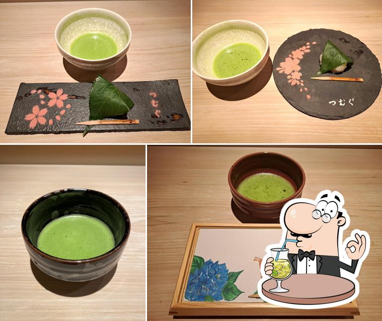 Japanese Food Tsumugu