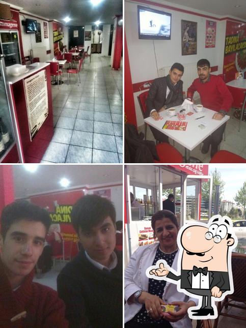KOMAGENE ELAZIĞ