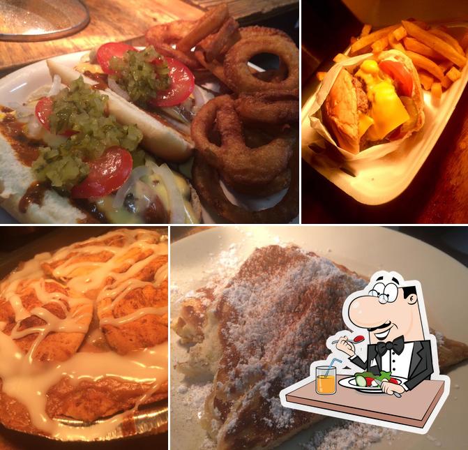 Kountry Kitchen