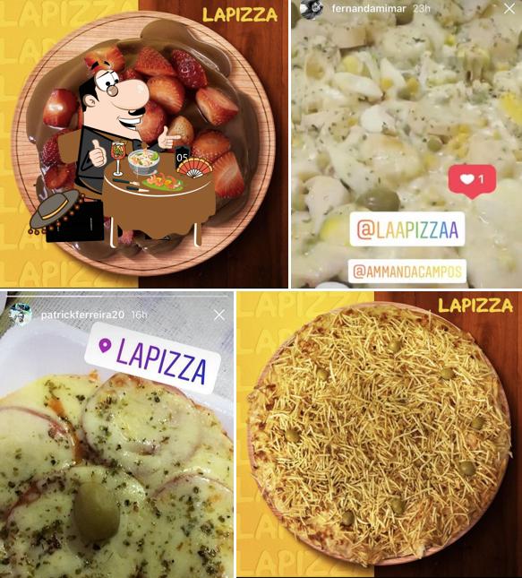 Lapizza