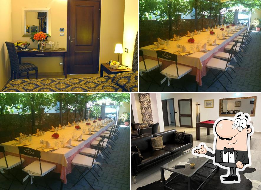 Locanda Monte San Giorgio