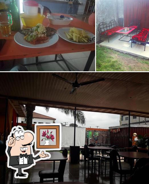 North Legon Pub