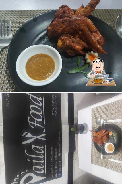 Paila Food