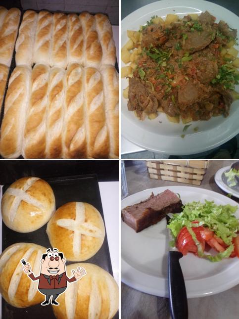 Parrilla la Soleada