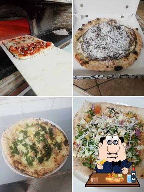 Pizzeria Raffy