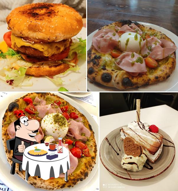 Pizzeria Zio Peppe