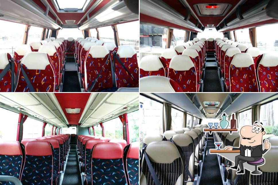 Regent Coaches