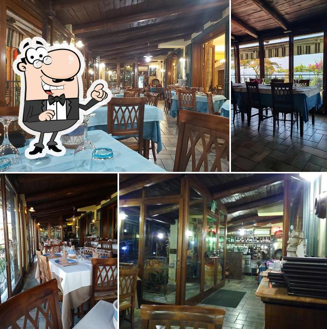 Ristorante Hale Bopp