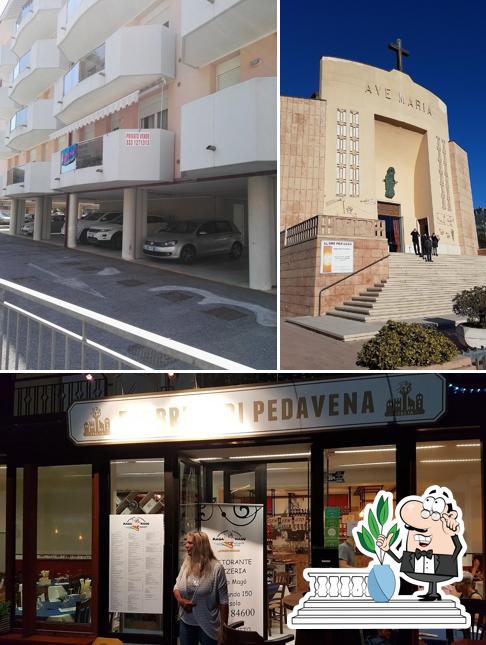 Ristorante Pizzeria Maga Magò