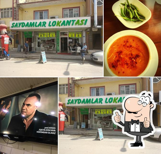 Saydam Lokantası