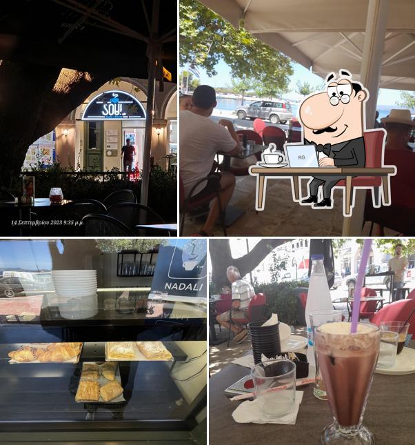 Soul Cafe-Resto