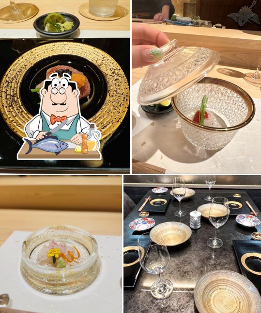 Sushi Ryuka
