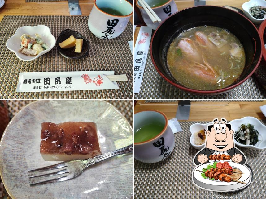 Tajiriya Sushi