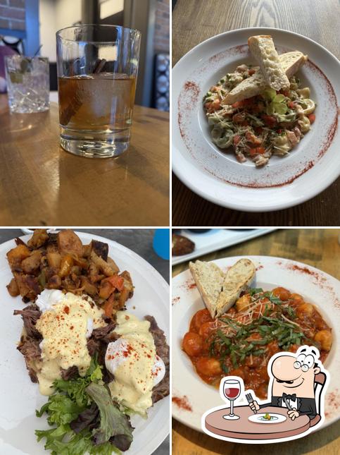 Ti Amo Italian Ristorante