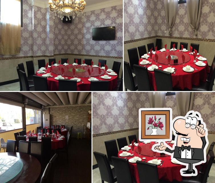 Ristorante Vip