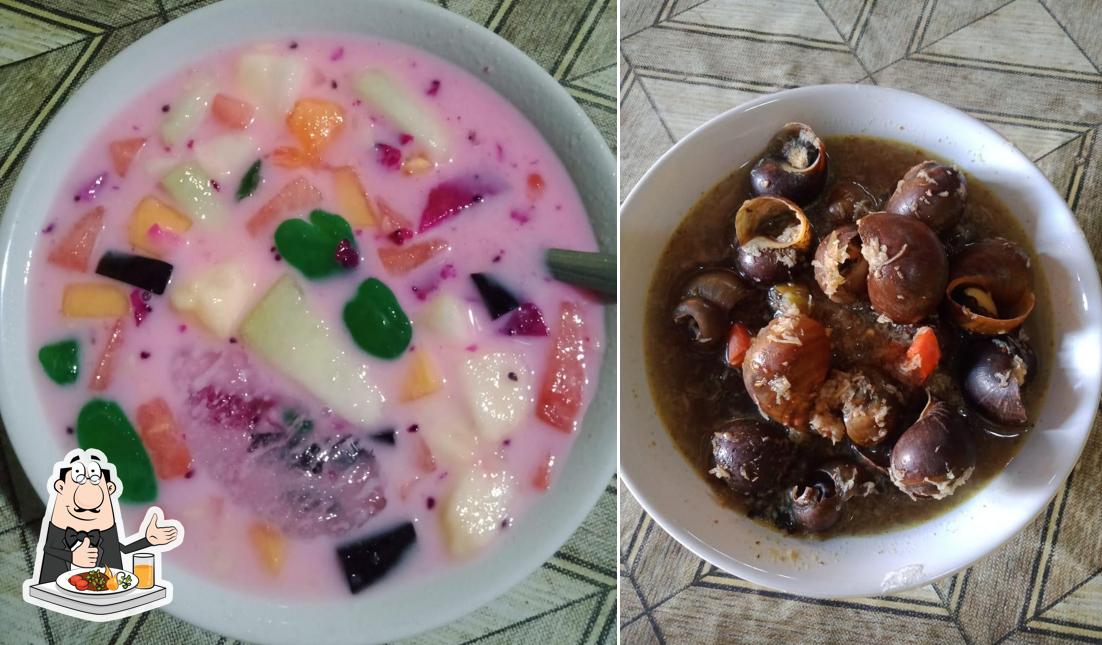 Warung lysma