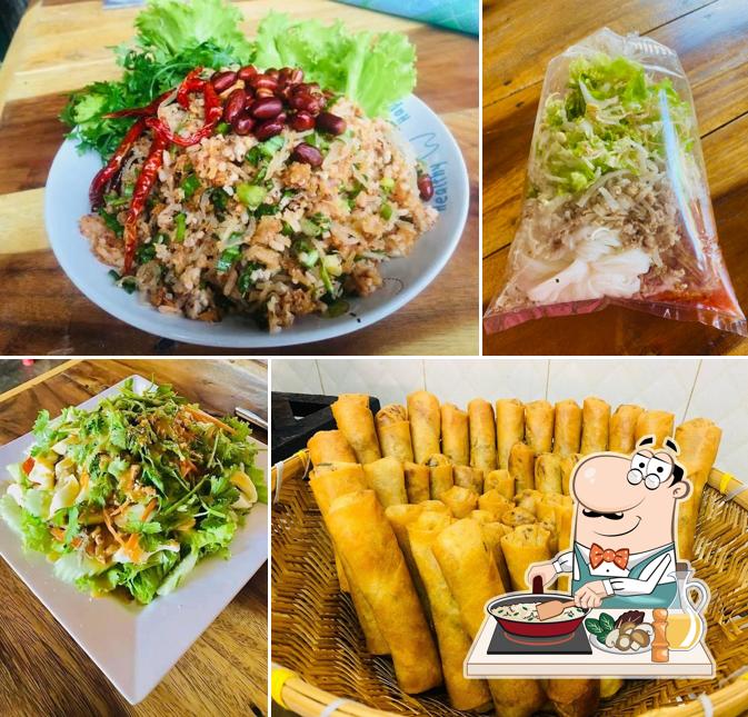 ครัวเจ้ปุ๋ยอาหารเวียดนาม