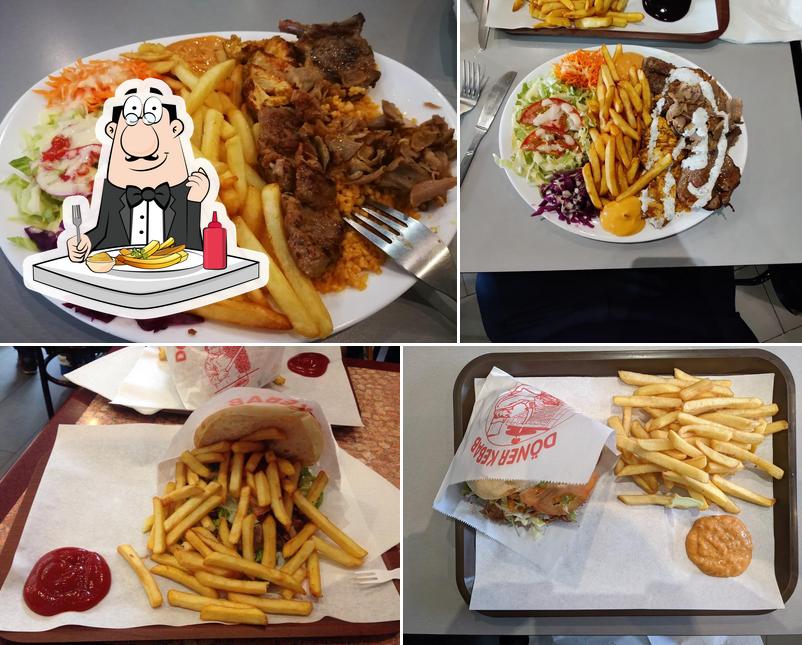 Royal Kebab