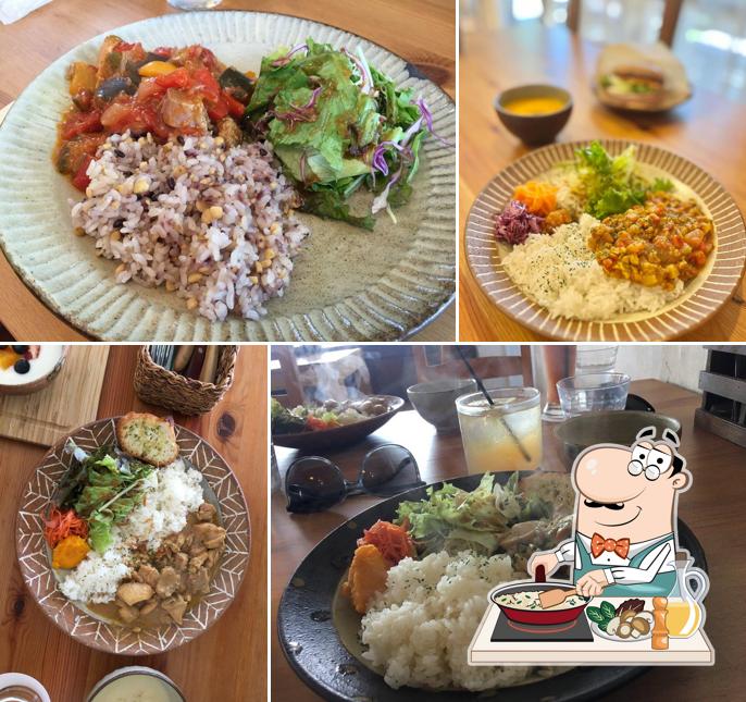 Song Bird Cafe
