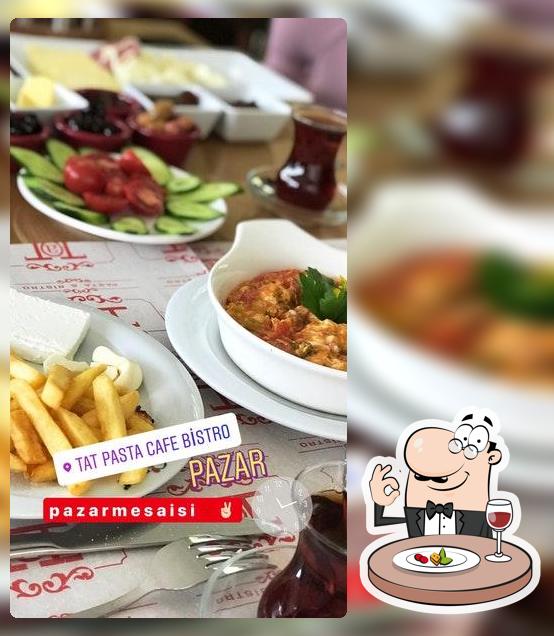 Tat Cafe & Bistro