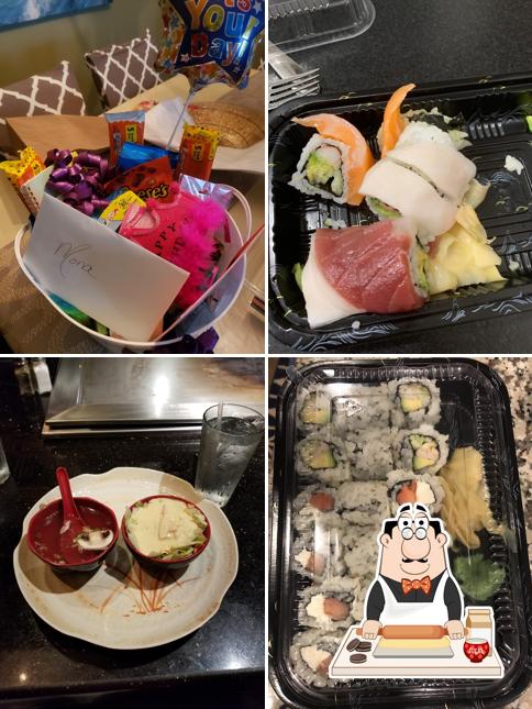 Tokyo Steakhouse Japanese • Sushi