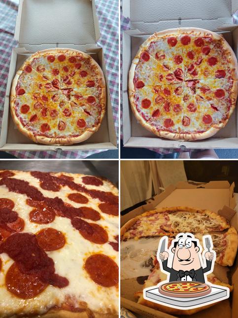 Valley Pizza
