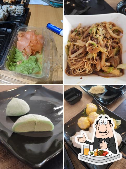 YOYO SUSHI