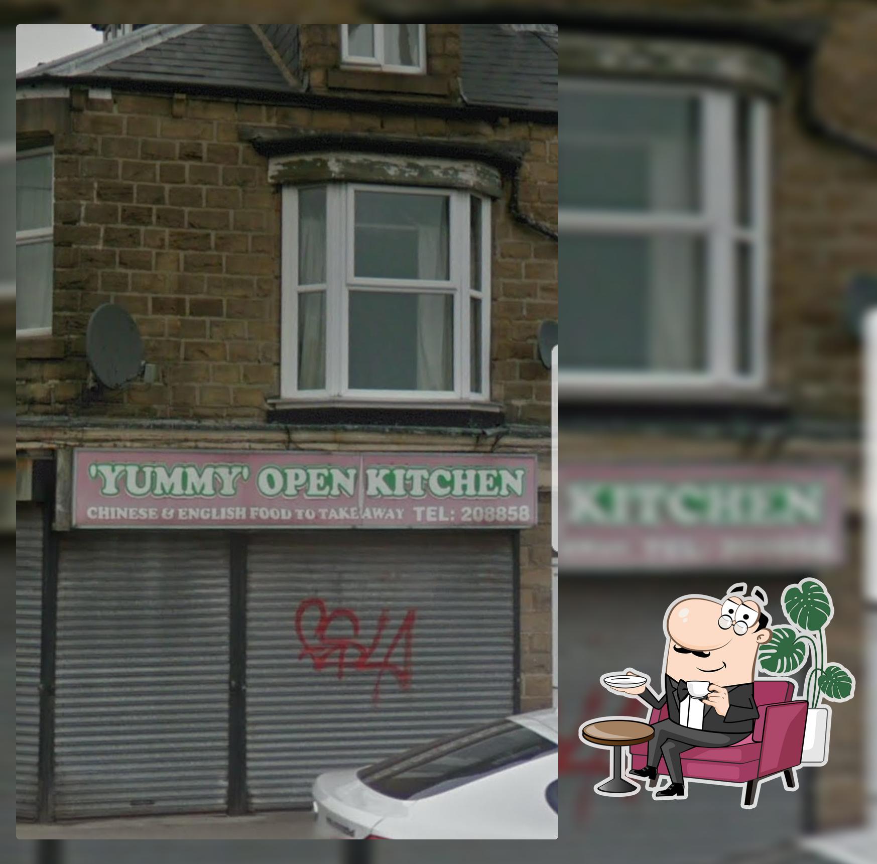 Yummys Restaurant & Takeaway