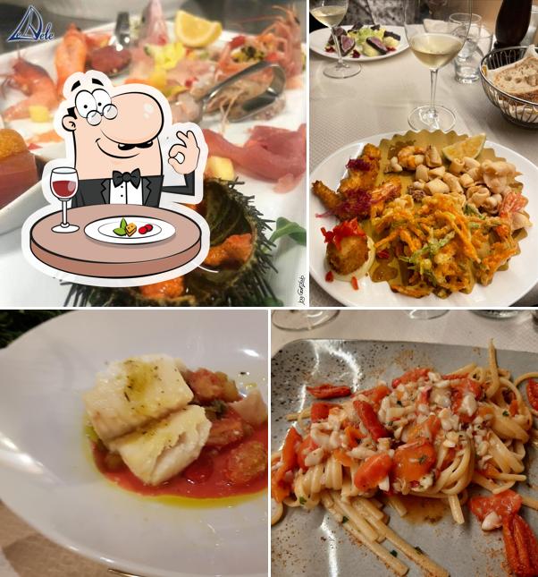 Ristorante Le Vele