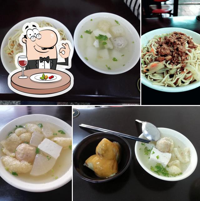 幸福99傳統幸福滋味（不定時公休）