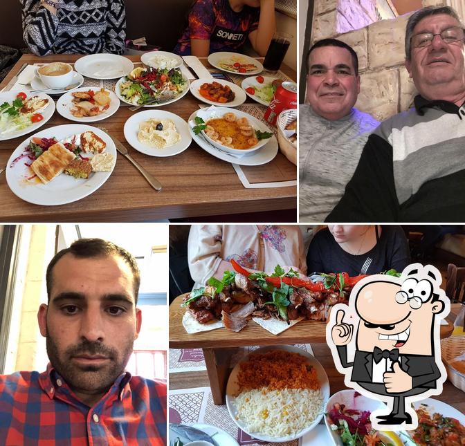 Aksular Restaurant