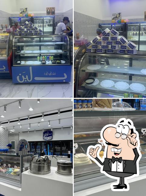 B. LABAN