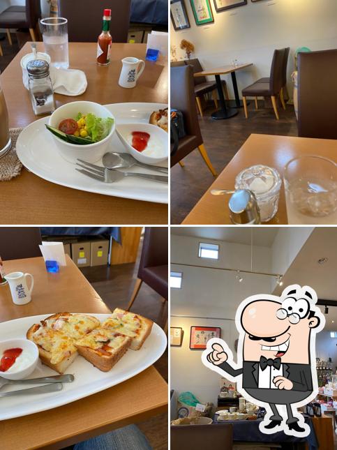 Orient Coffee Wakuichi