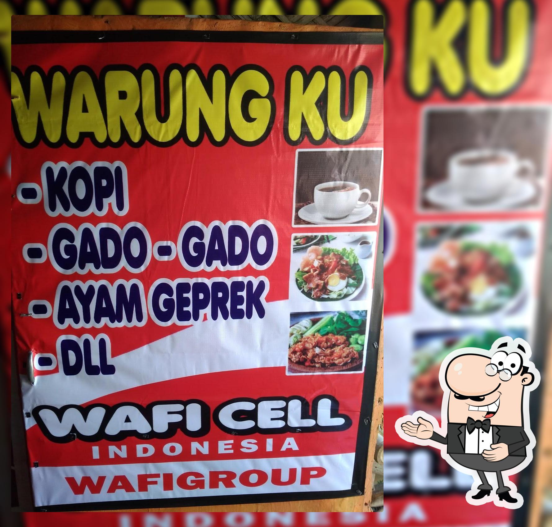 WARUNGKU
