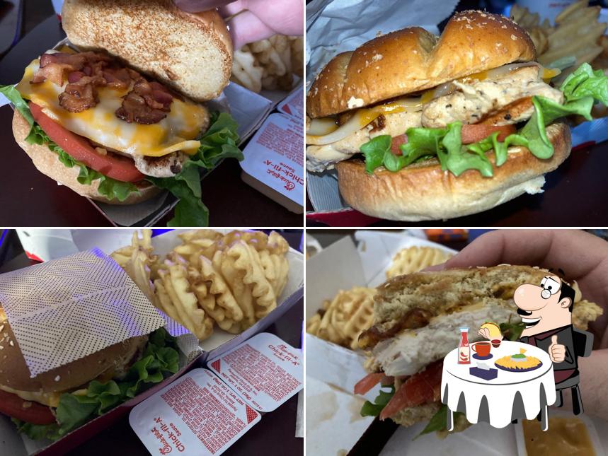 Chick-fil-A