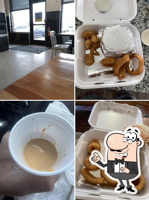 Cook Out