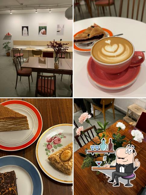 Крокодил моей души