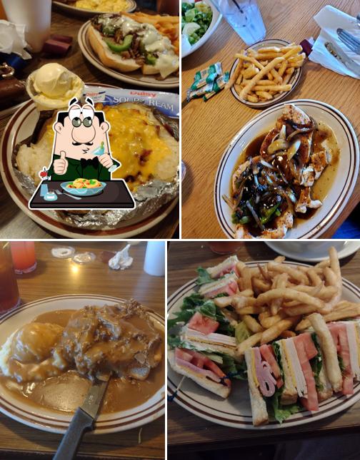 Diner 54