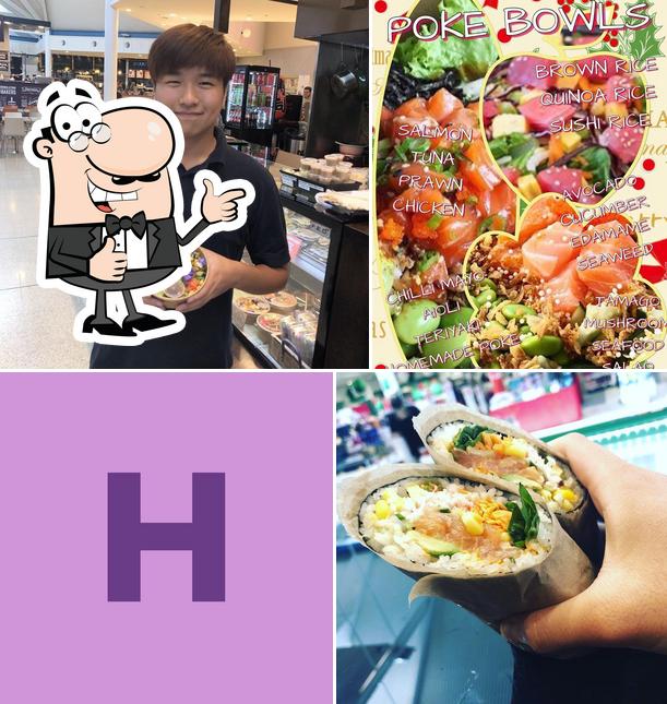 Hana Sushi