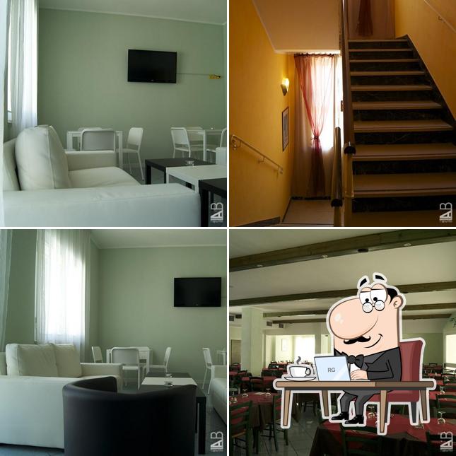 Hotel Aron Rimini